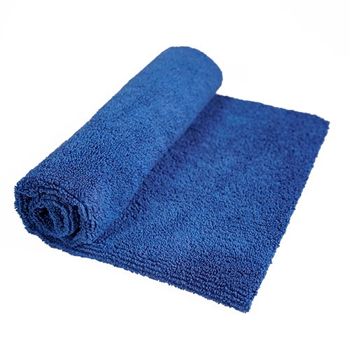 Flanela Toalha de Microfibra Vonixx sem Costura 40x40 cm